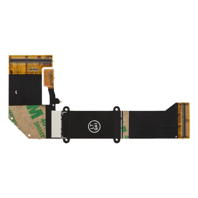 Шлейф/FLC SonyEricsson S500 (межплатный) LT