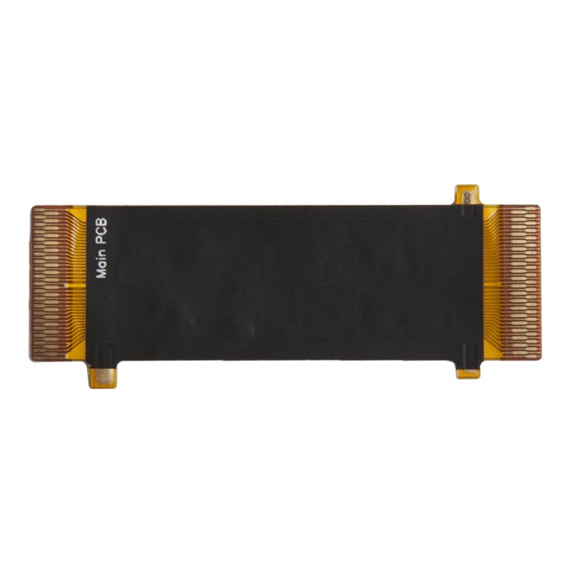 Шлейф/FLC SonyEricsson W100 LT