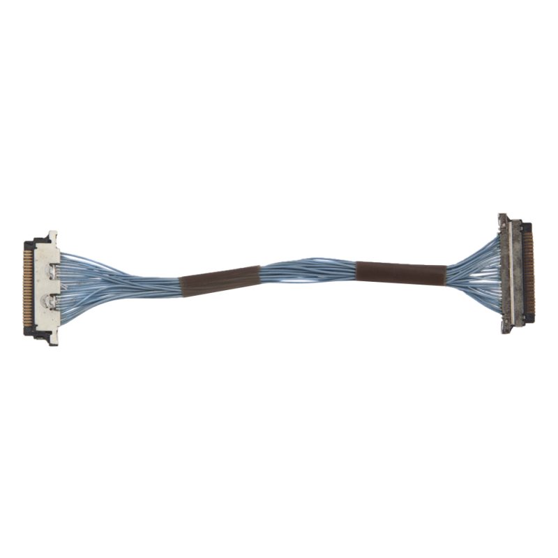 Шлейф/FLC SonyEricsson W550 LT