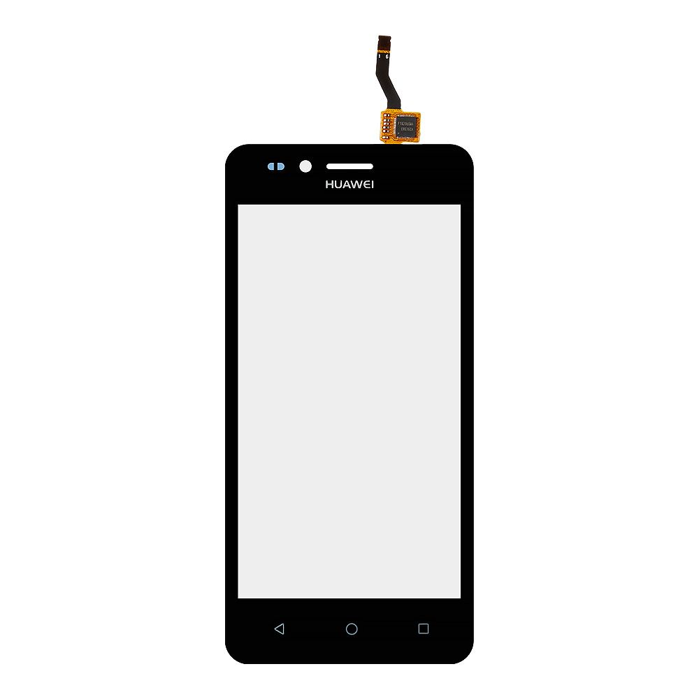 Тачскрин для Huawei Y3 II (LUA-U22) (черный)