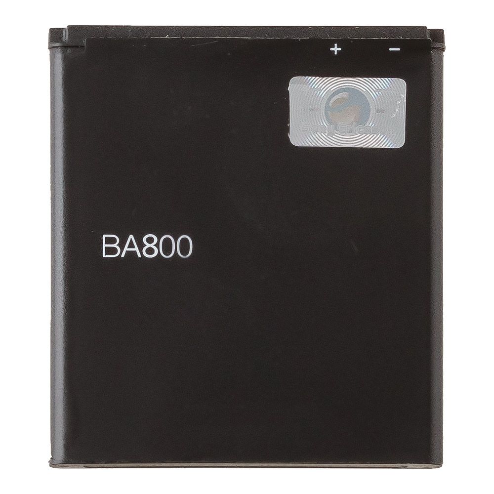 Аккумулятор (АКБ) Sony BA800 EURO (OEM)