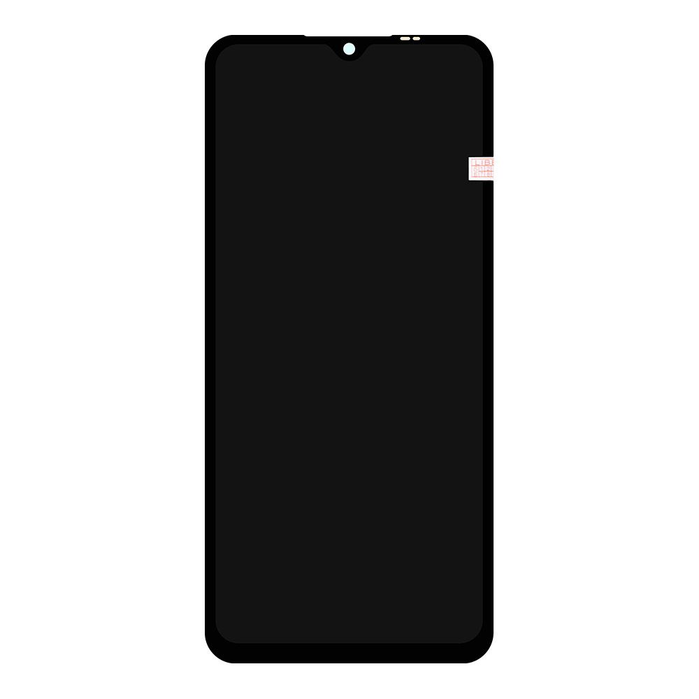 LCD дисплей для Xiaomi Redmi 9 с тачскрином (черный) HD яркая подсветка