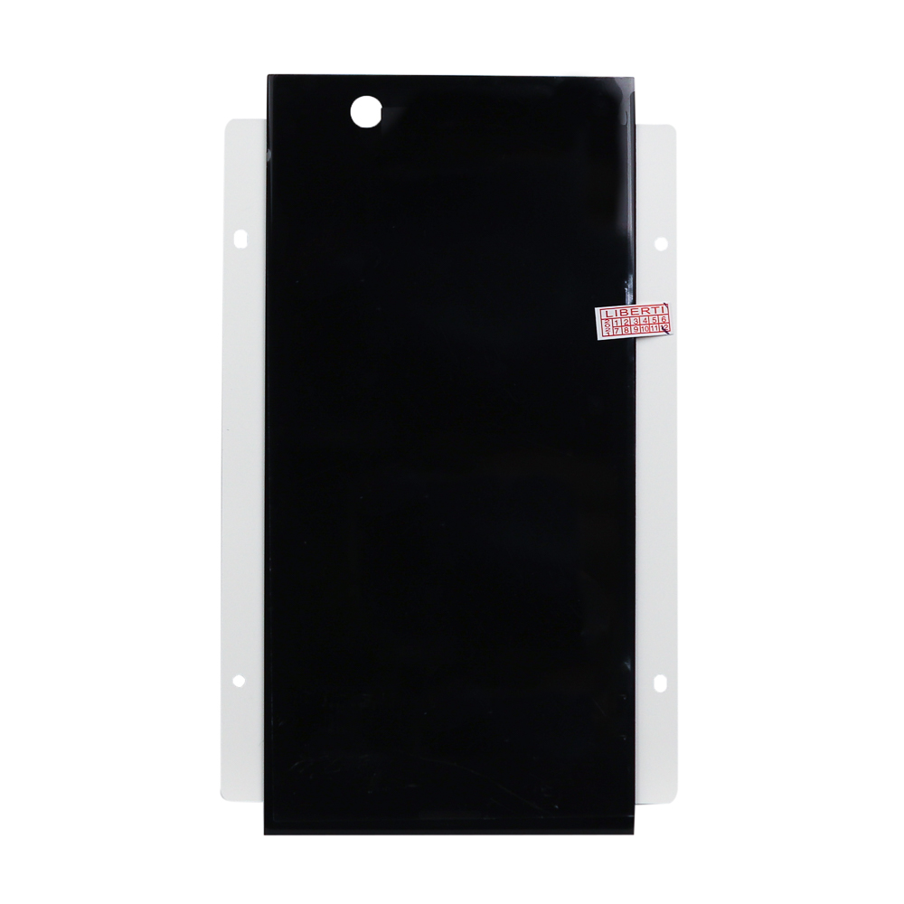 LCD дисплей для Sony G8441 (XZ1 Compact) в сборе с тачскрином (черный) Premium Quality