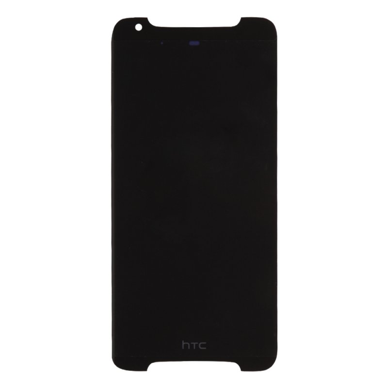 LCD дисплей для HTC Desire 628 Dual Sim с тачскрином (черный)