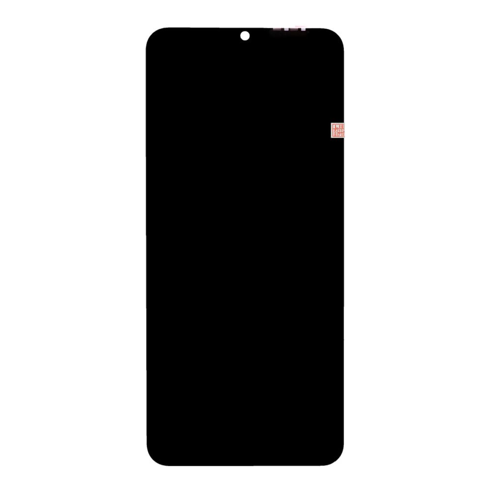 LCD дисплей для Vivo Y31 (V2036) / Y33s (V2109) / Y51 (V2030) с тачскрином (черный) OR LCD