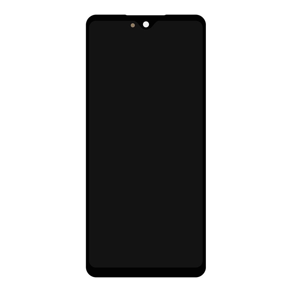 LCD дисплей для Samsung Galaxy A52/A52s/A52 5G SM-A525/A526/A528 в сборе OLED (черный)