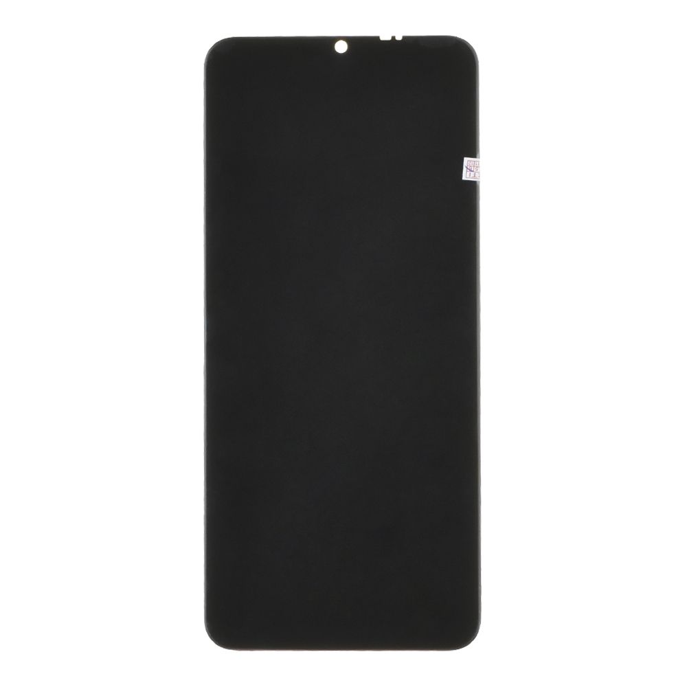 LCD дисплей для Vivo Y20 с тачскрином (черный)