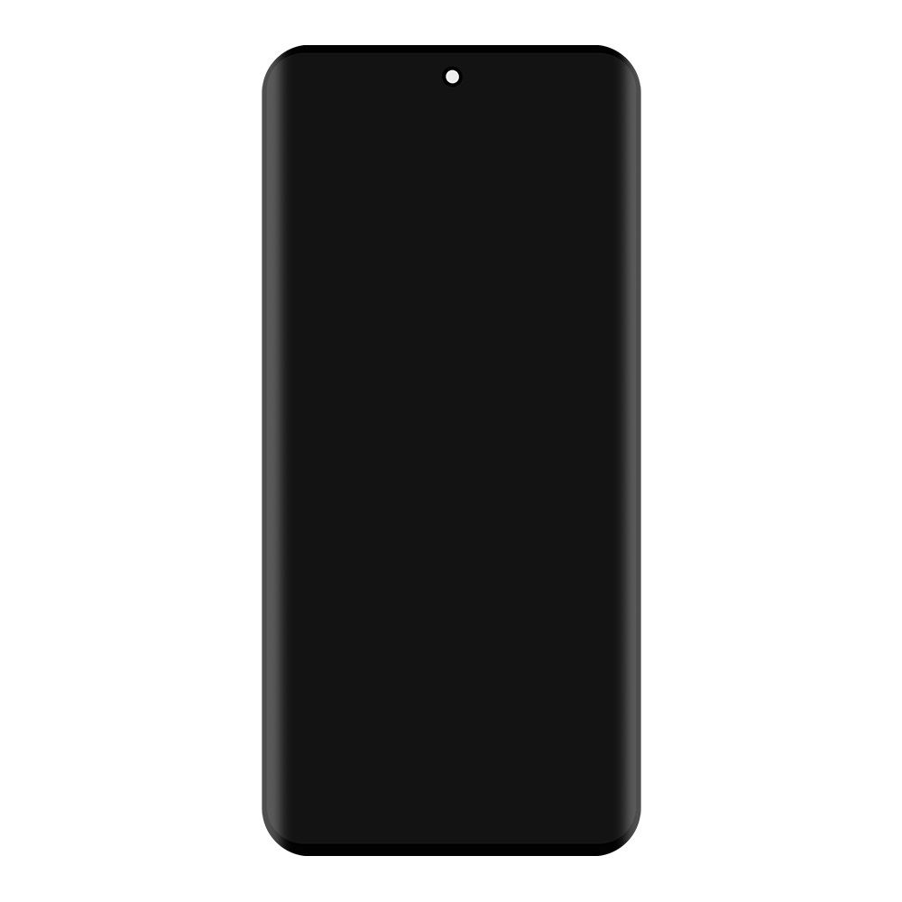 LCD дисплей для Xiaomi Redmi Note 15 Pro+ 5G (2510ERA8BG) с тачскрином (черный) 100% OR