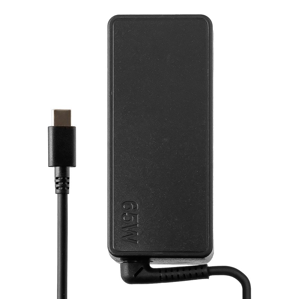 Блок питания ASX для ноутбука Lenovo 20V 3.25A Type-C 65W