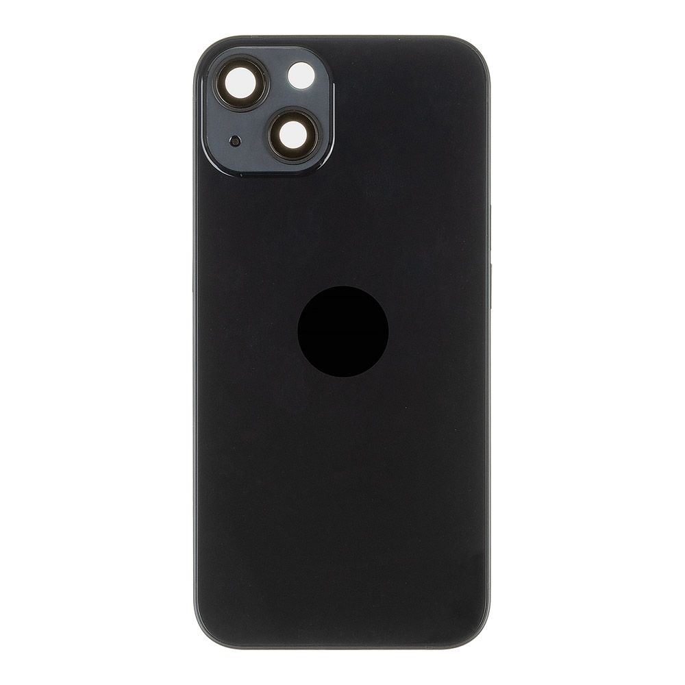 Корпус для Apple iPhone 13 (черный) 1:1 OR