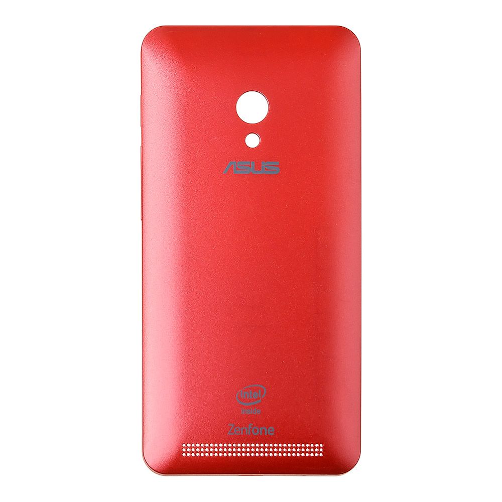 Задняя крышка для ASUS Zenfone A450CG Red