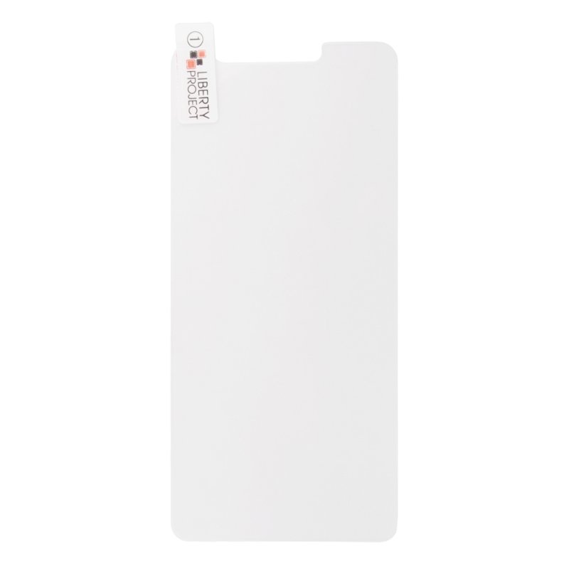 Защитное стекло "LP" для Xiaomi Redmi S2 Tempered Glass 0,33 мм 2,5D 9H (ударопрочное)