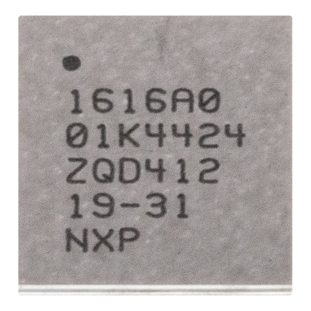 Микросхема iPhone 1616A0 (Контроллер USB для iPhone 13 mini/13/13 Pro/13 Pro Max 56 pin)