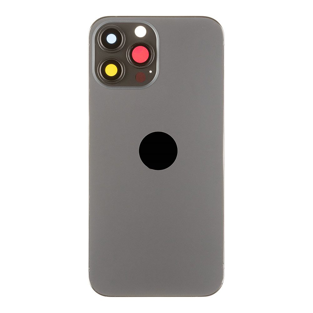 Корпус для iPhone 13 Pro MAX (черный)