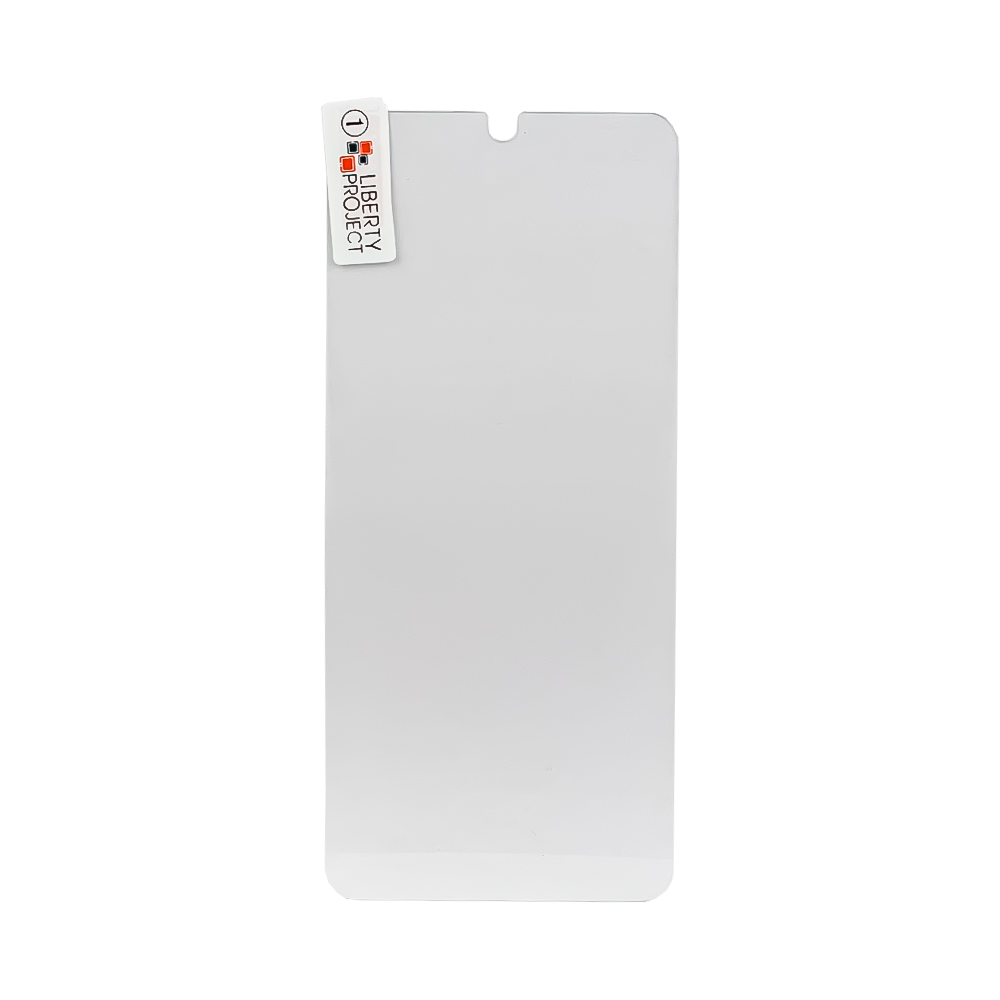 Защитное стекло "LP" для Xiaomi POCO M3/Redmi 9T Tempered Glass 0,33 мм, 2,5D 9H (ударопрочное)