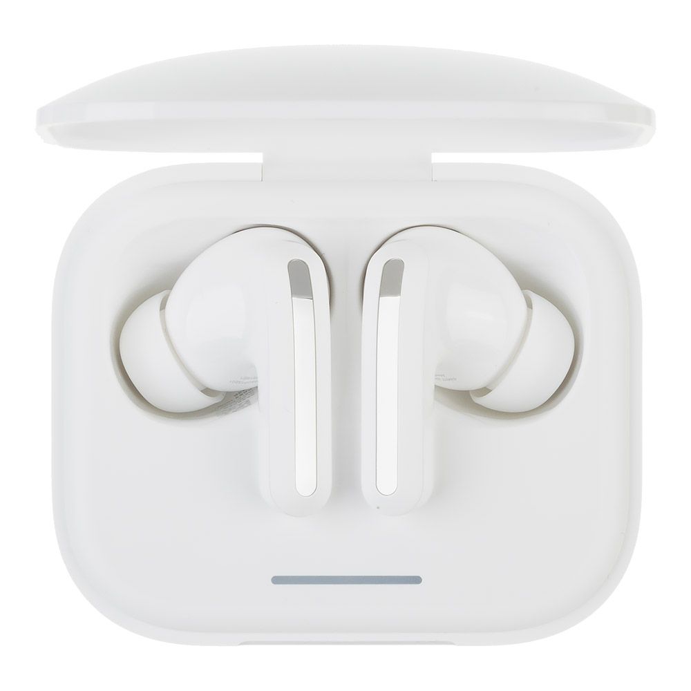 TWS Bluetooth гарнитура Xiaomi Redmi Buds 5 White (белая)