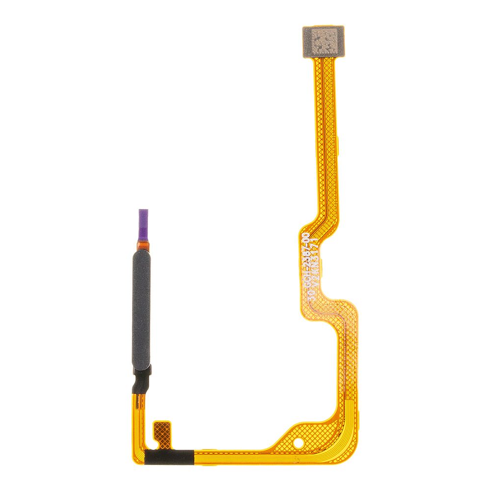 Сканер отпечатка пальца Huawei Honor X7b 4G (CLK-LX1) (черный), ориг