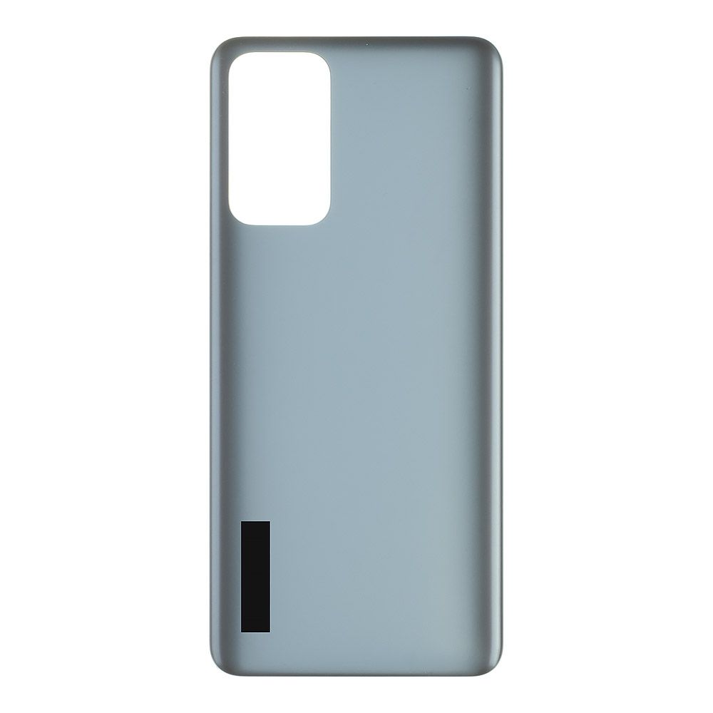 Задняя крышка для Xiaomi Redmi Note 11S 5G (22031116BG) (черный)