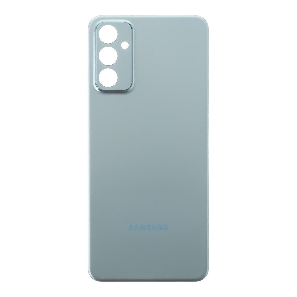 Задняя крышка для Samsung Galaxy M23 5G SM-M236 (зеленый)