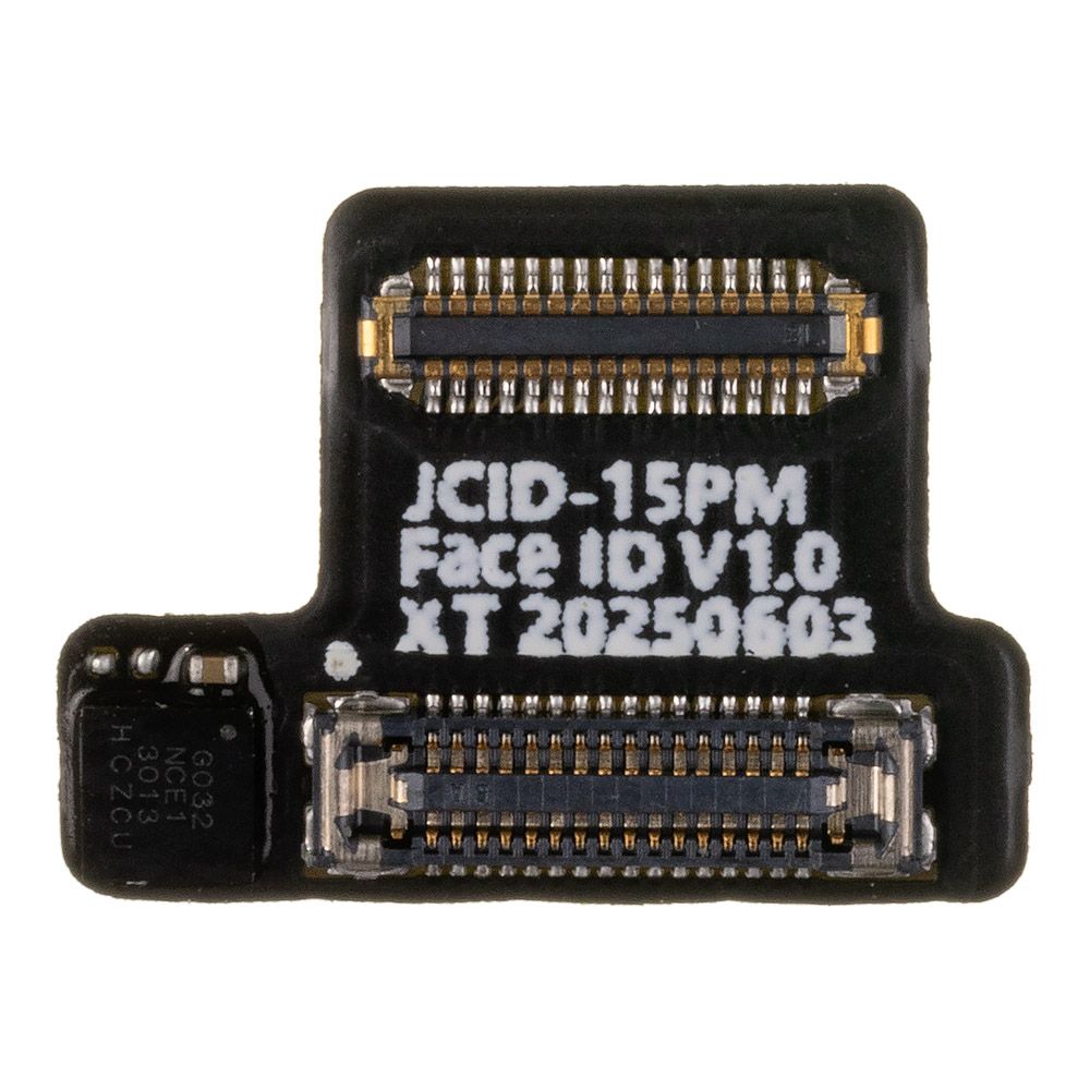 Шлейф для программатора JCID V1SE Face ID iPhone 15 Pro MAX без перепайки
