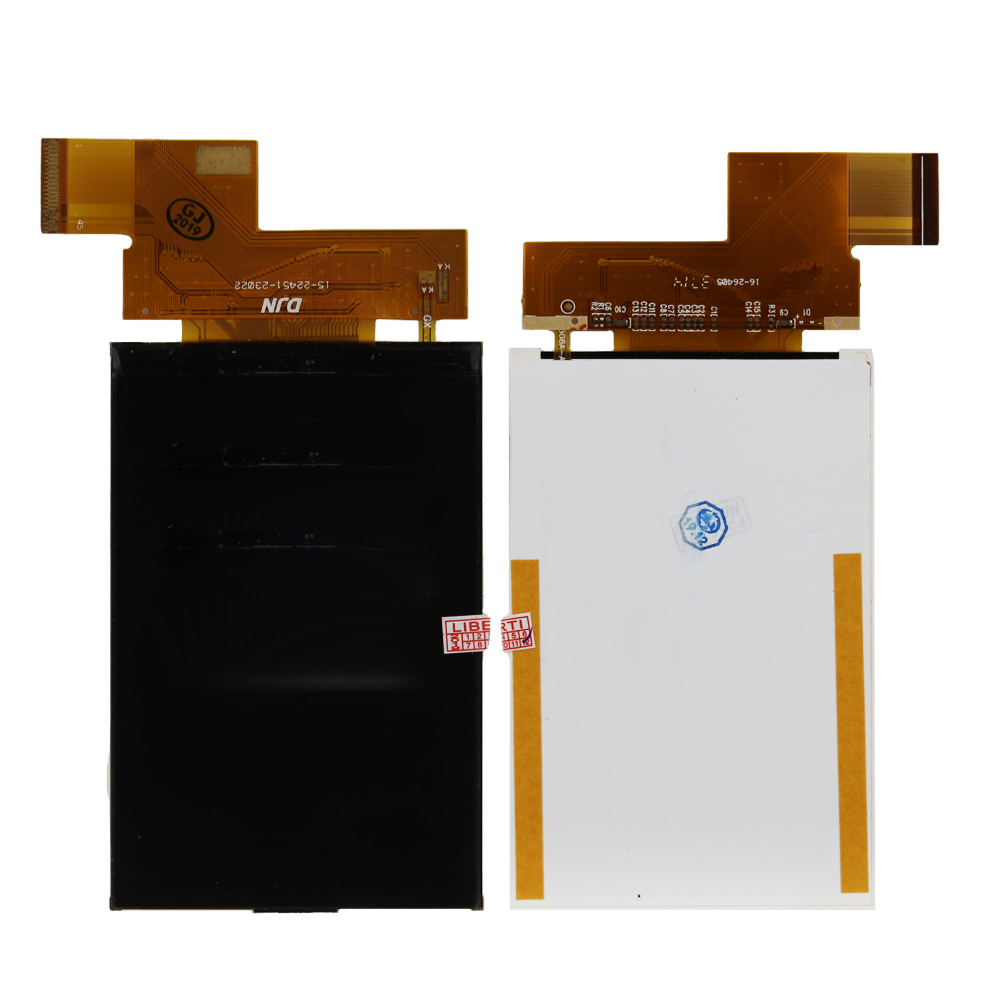 LCD дисплей для Fly IQ240