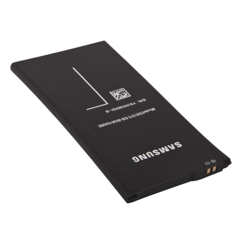 Аккумулятор (АКБ) Samsung SM-G610F J7 Prime (EB-BG610ABE) Li3300 EURO (OEM)