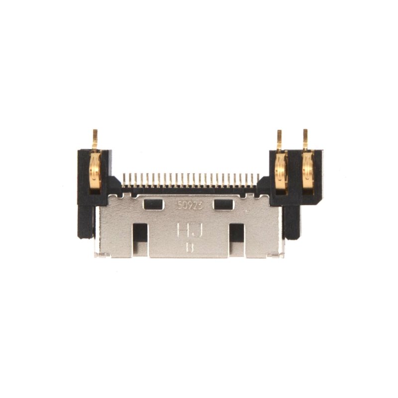 Системный разъем (зарядки) для LG F3000/C1100/C1150/C1200/C1400/C2200/F2300/F2200/S3500/F2400