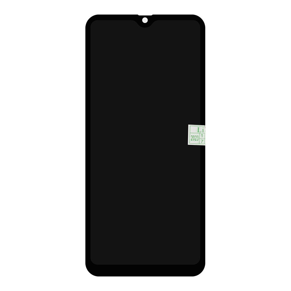 _!LCD дисплей для Samsung Galaxy A30/A50 SM-A305/A505 в сборе Incell (черный)