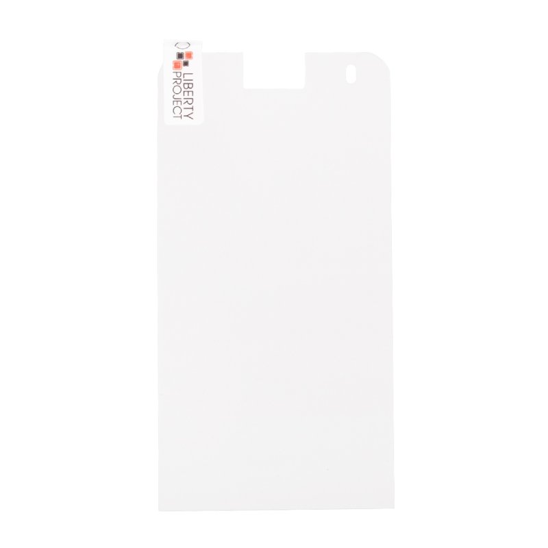 Защитное стекло "LP" для Asus ZenFone Selfie ZD551KL Tempered Glass 0,33 мм, 2,5D 9H (ударопрочное)