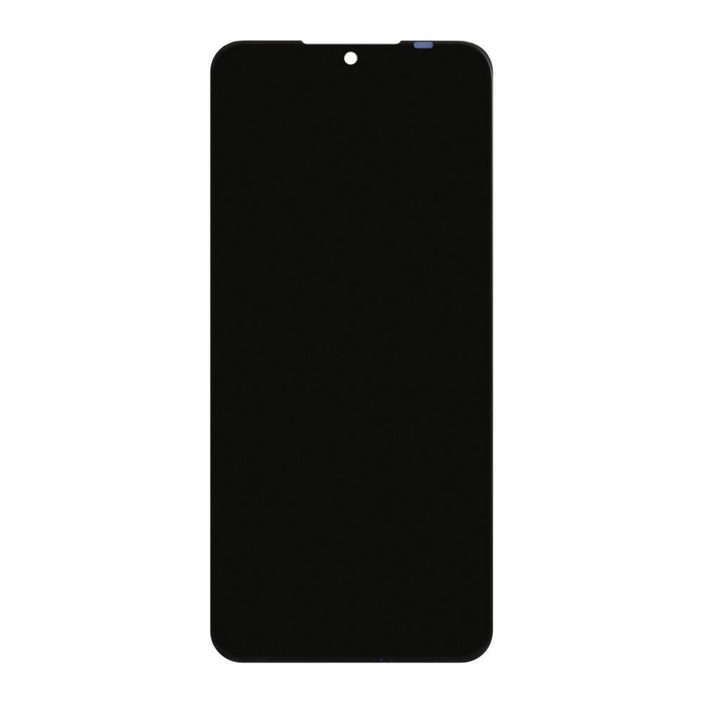 LCD дисплей для Xiaomi Redmi Note 7/Note 7 Pro с тачскрином (черный)