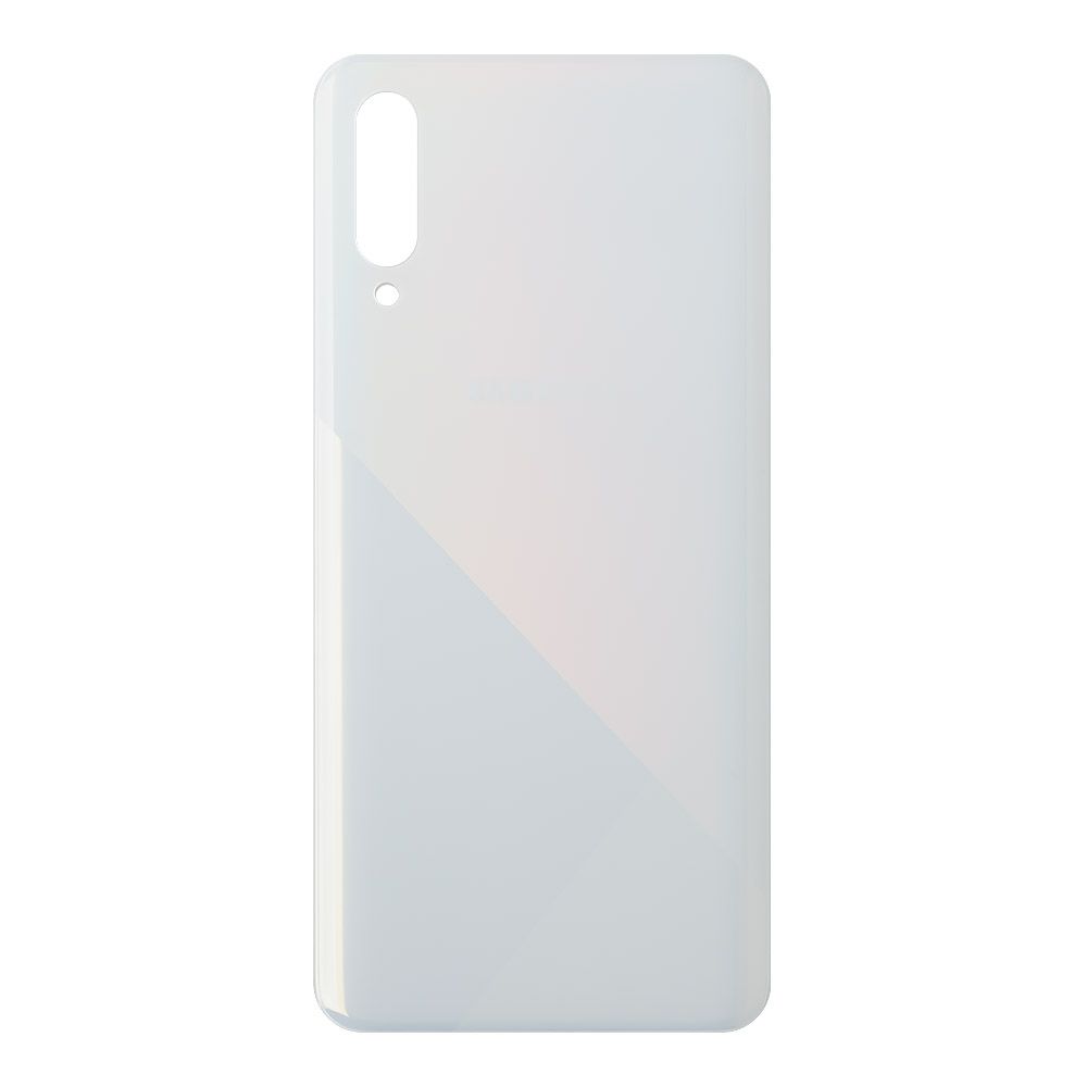 Задняя крышка для Samsung Galaxy A30s SM-A307 (белый)