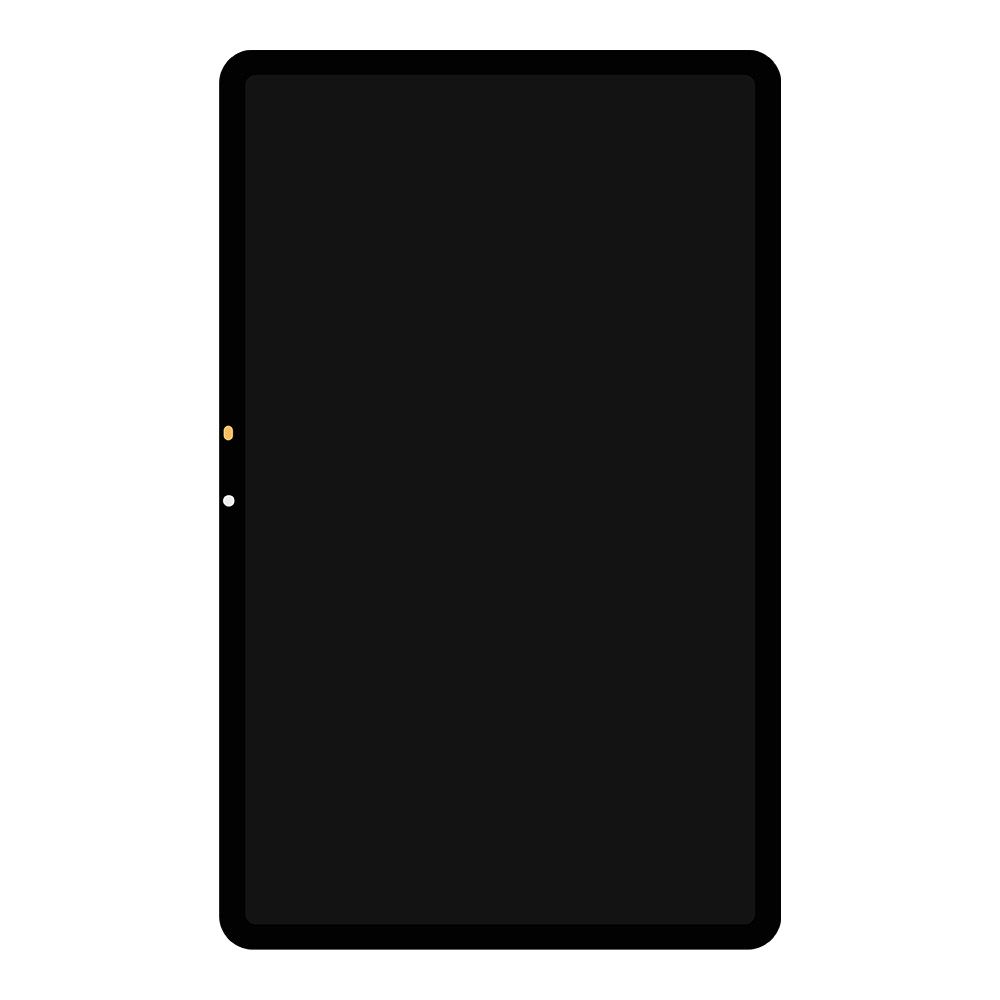LCD дисплей для Huawei Honor Pad 8 12" (HEY-W09) в сборе с тачскрином (черный)