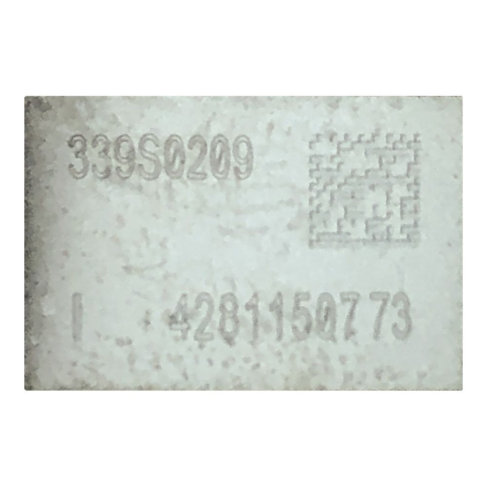 Микросхема iPhone 339S0204/339S0205 (Wi-Fi модуль iPhone 5S/5C)