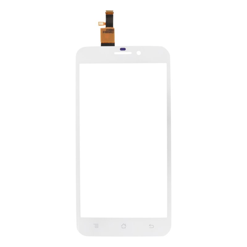 Тачскрин для Fly IQ452 Quad EGO Vision 1 (белый)