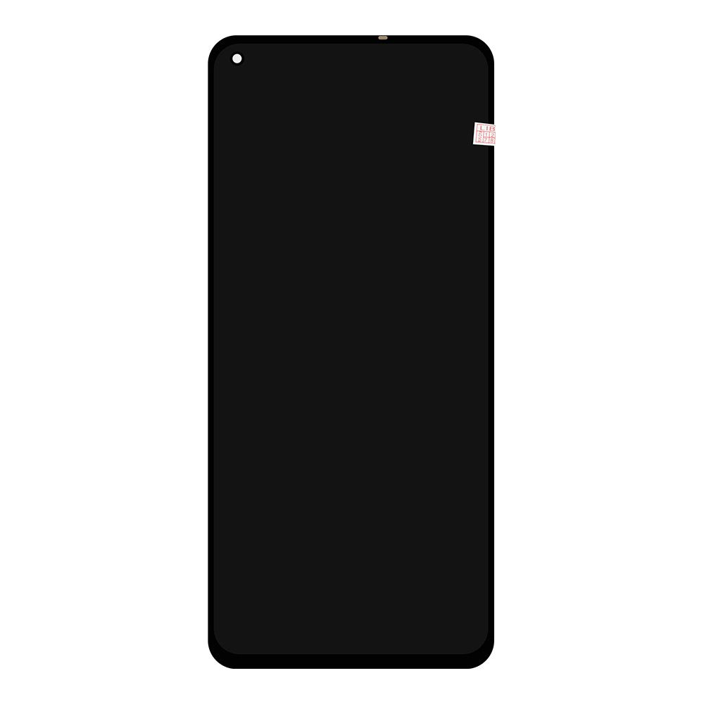 _!LCD дисплей для Xiaomi Mi 10T/Mi 10T Pro/Redmi K30S с тачскрином (черный))..