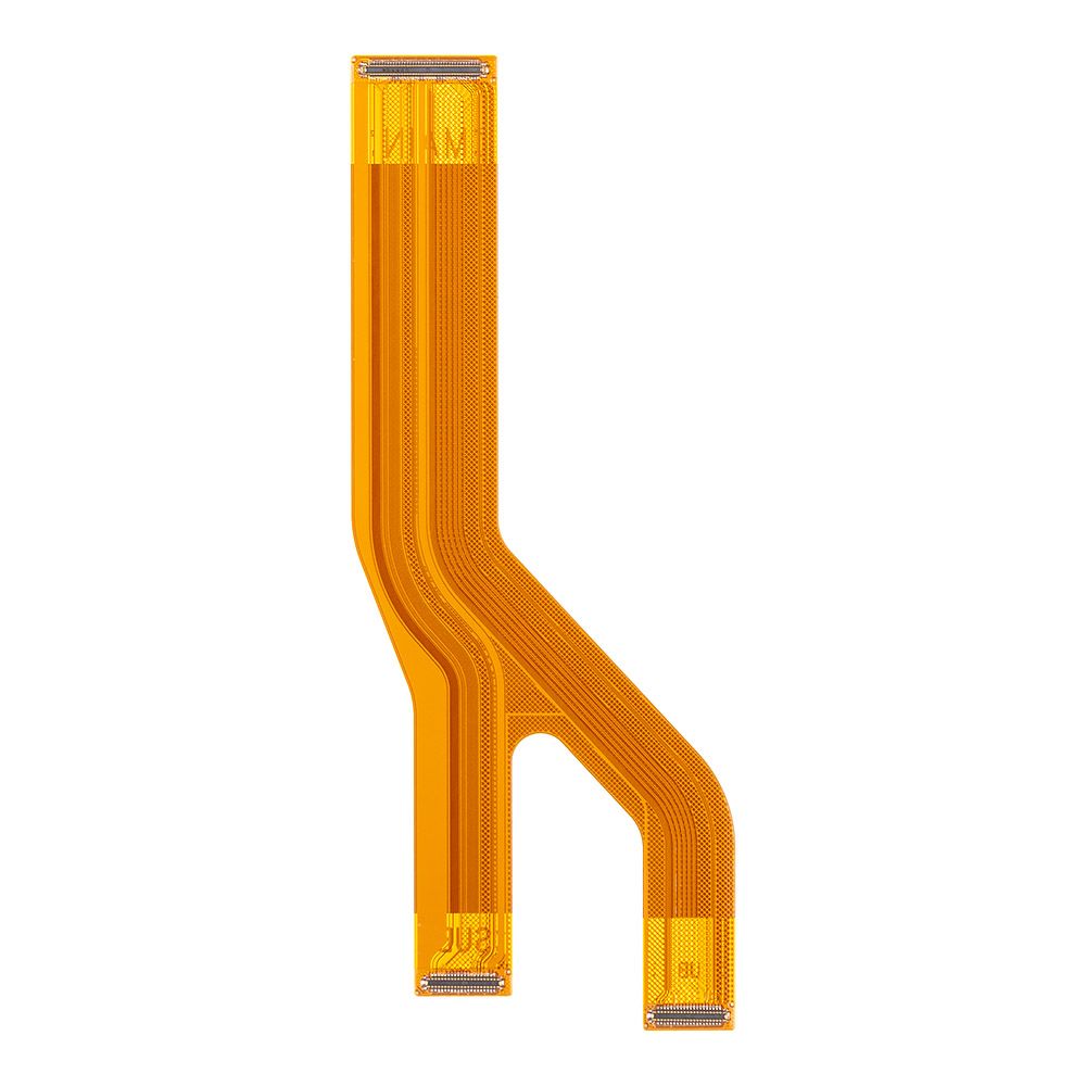 Шлейф/FLC Samsung Galaxy A73 5G SM-736B межплатный, ориг