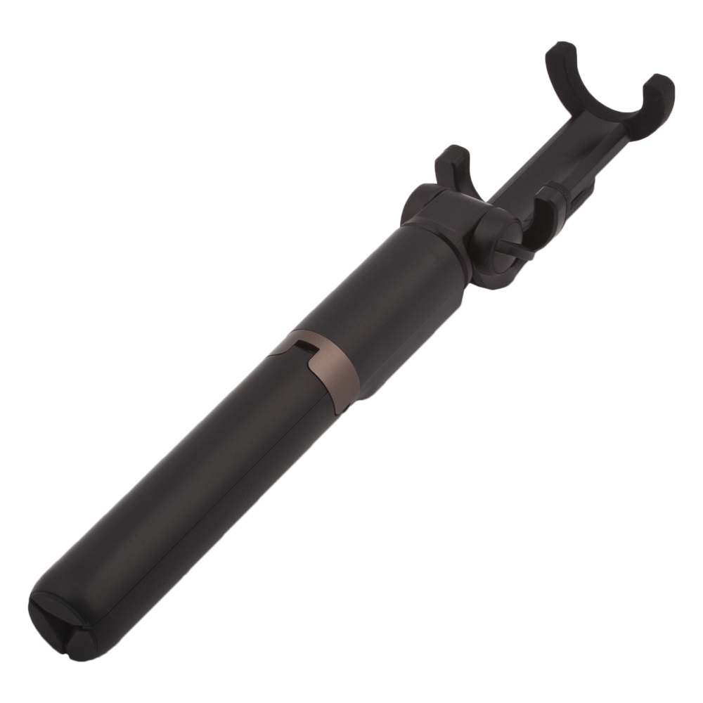 Монопод беспроводной WK Selfie Stick Bluetooth Control WT-P04 (черный)