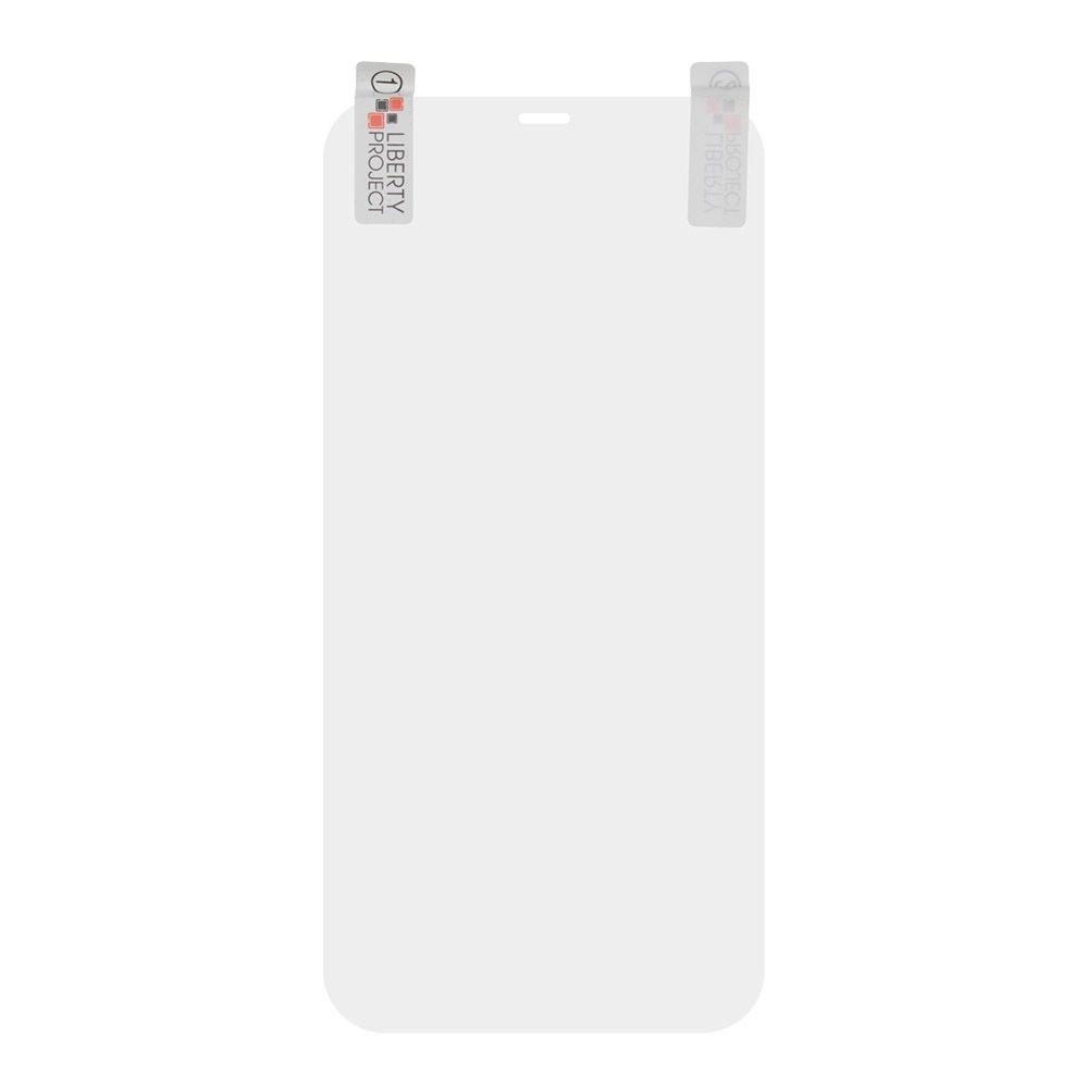 Защитная пленка "LP" для iPhone 12 Pro Max (прозрачная)