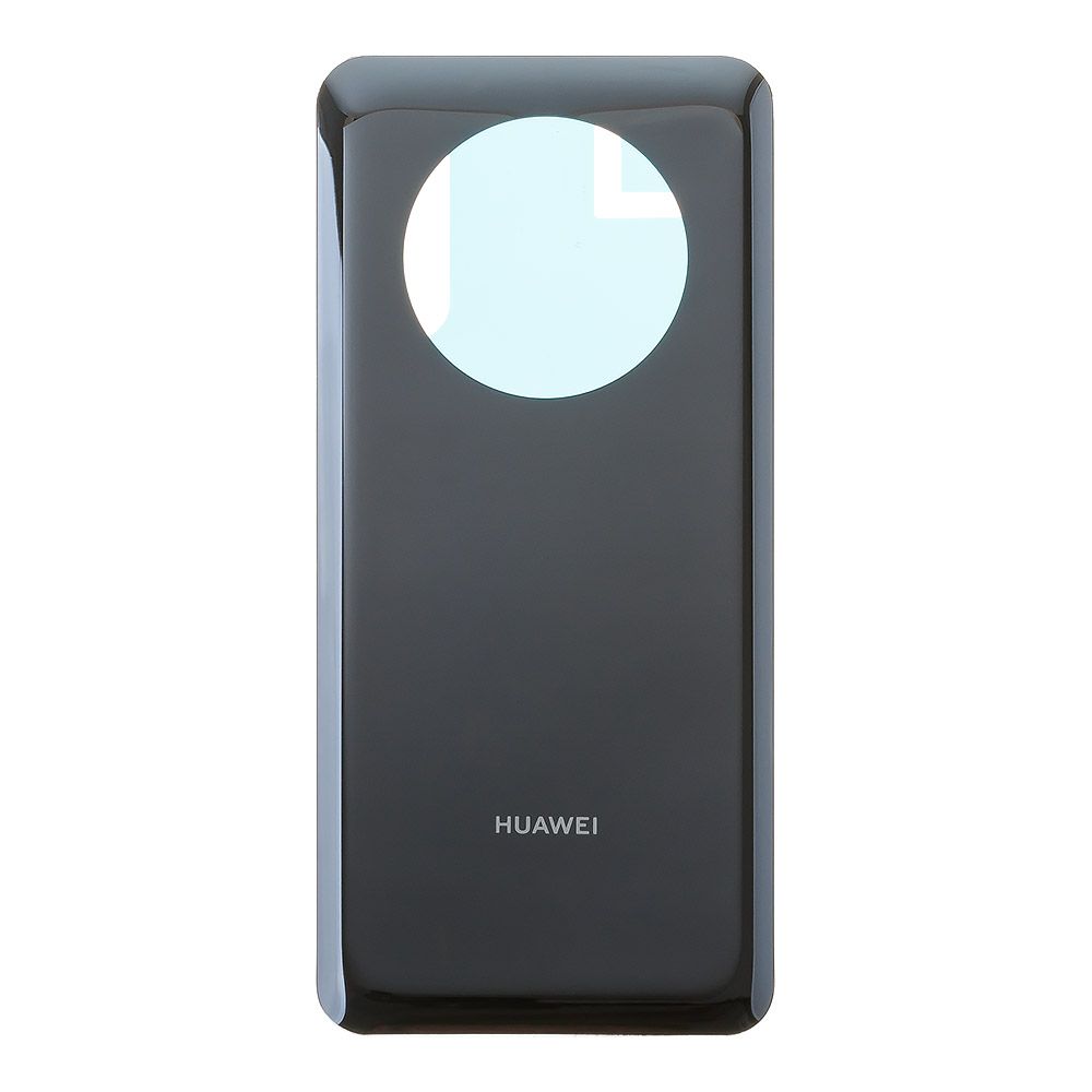 Задняя крышка для Huawei Mate 50 (CET-LX9) (черный)