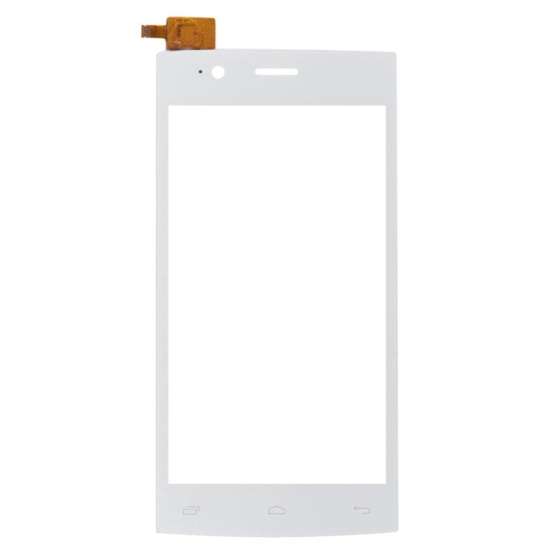 Тачскрин для Fly FS451 (белый)