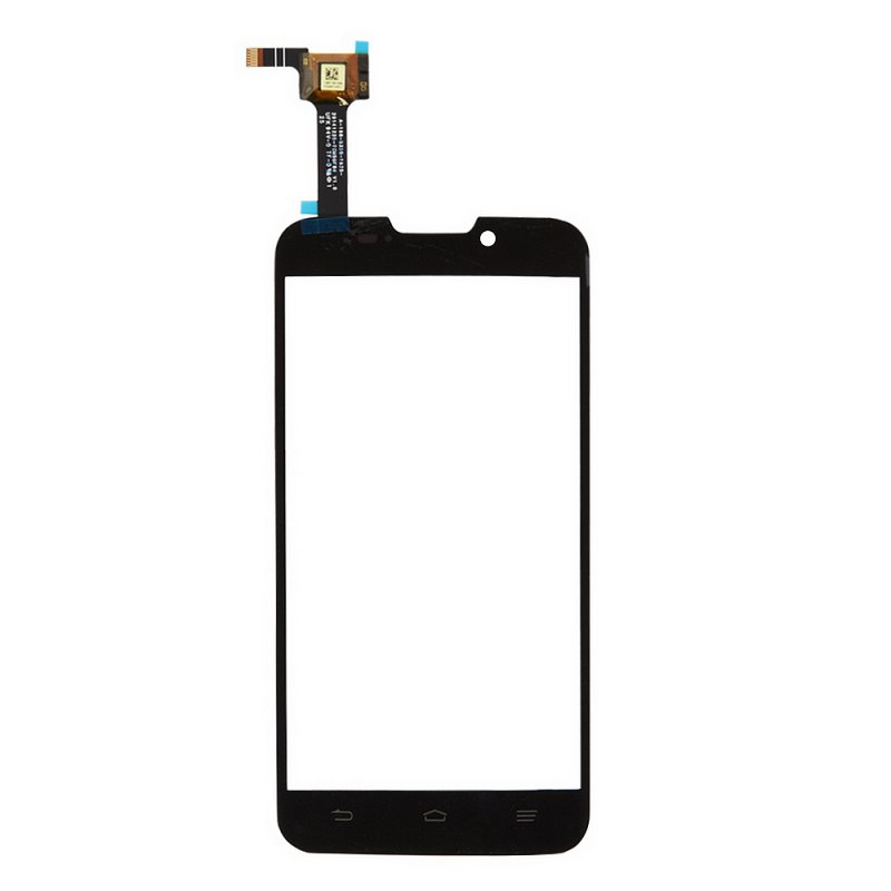 Тачскрин для ZTE Blade V987 (черный)