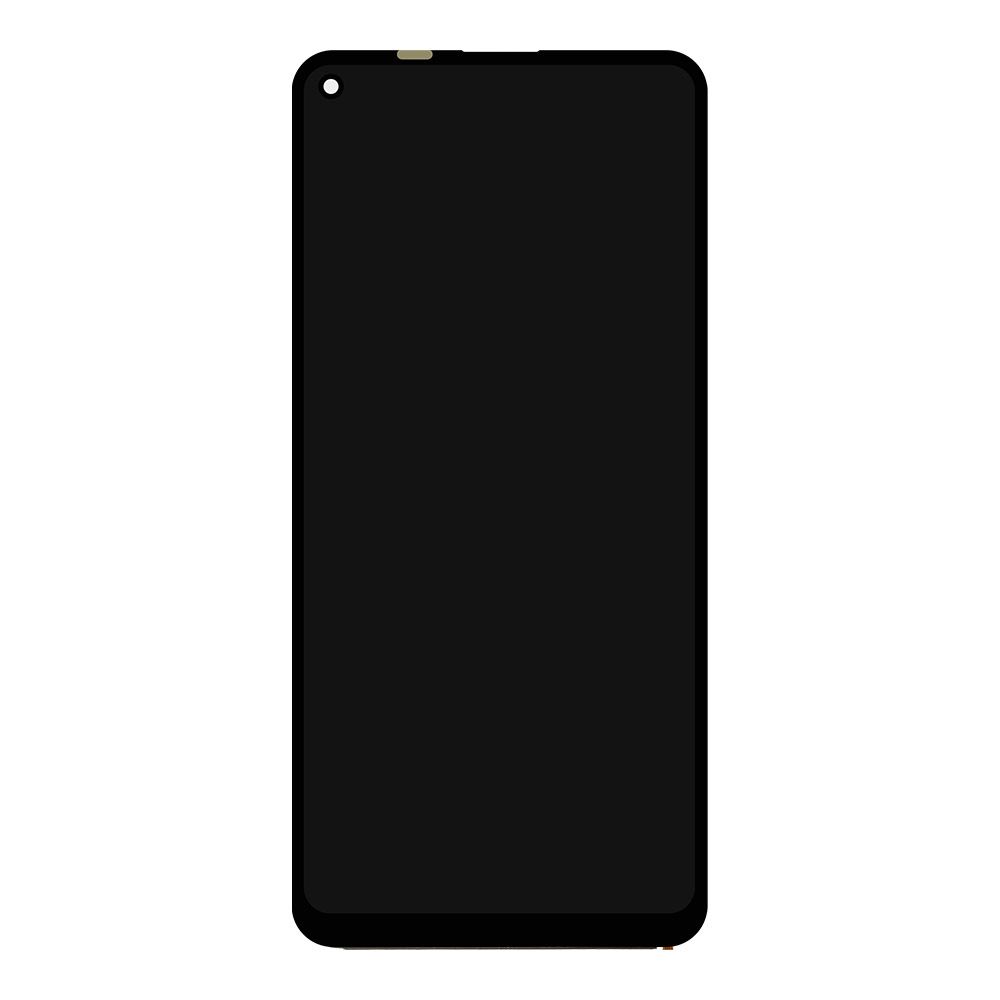 LCD дисплей для Huawei Honor 20 Pro/20/Nova 5T (YAL-L21/YAL-L41/Yale-L71A) с тачскрином COG (черн)
