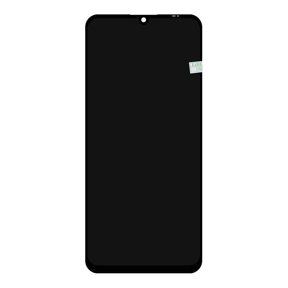 LCD дисплей для Huawei Nova Y70/Y70 Plus/Y71/Enjoy 50 (MGA-LX9N) с тачскрином (черный)