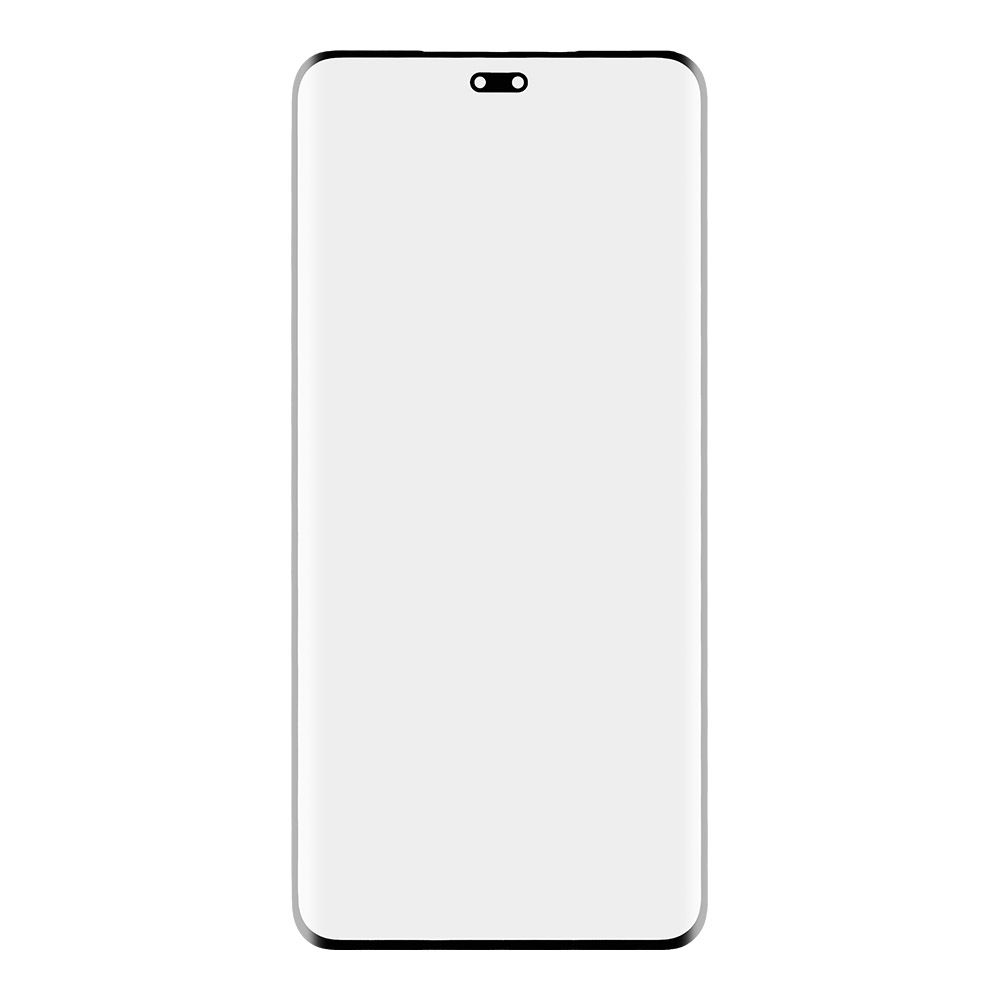 G+OCA PRO стекло для переклейки Huawei Honor X9c (черный)