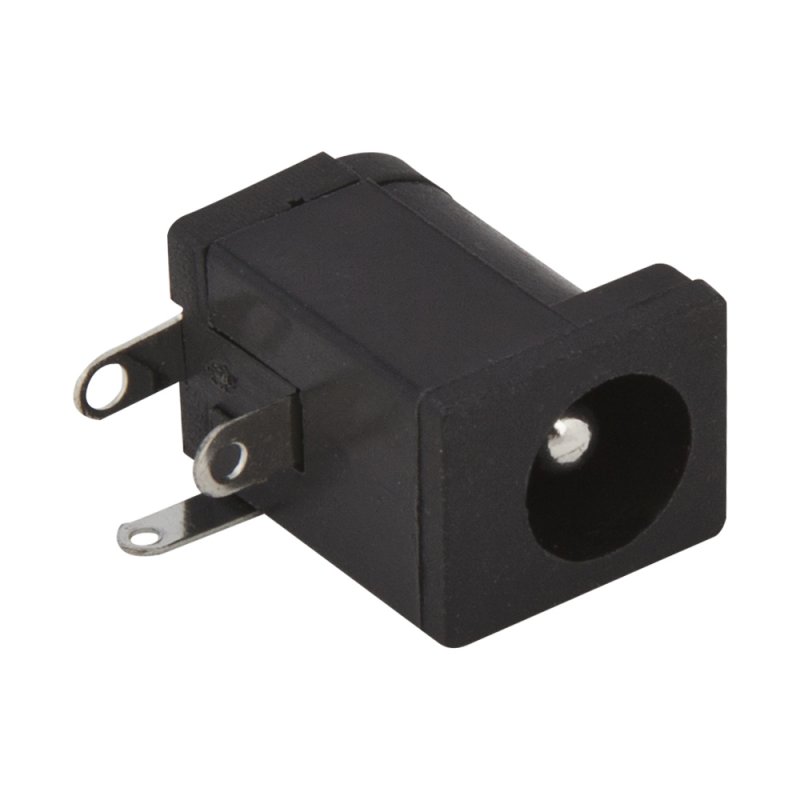 Разъем питания для ноутбука (PJ002) 2.5mm