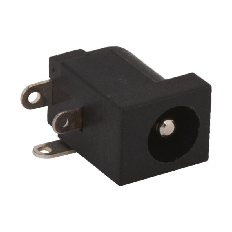 Разъем питания для ноутбука (PJ006) 2.5mm