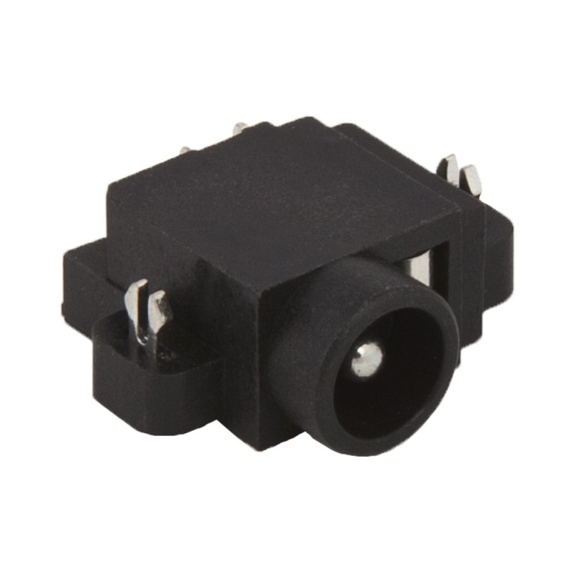 Разъем питания для ноутбука (PJ026) 1.65mm
