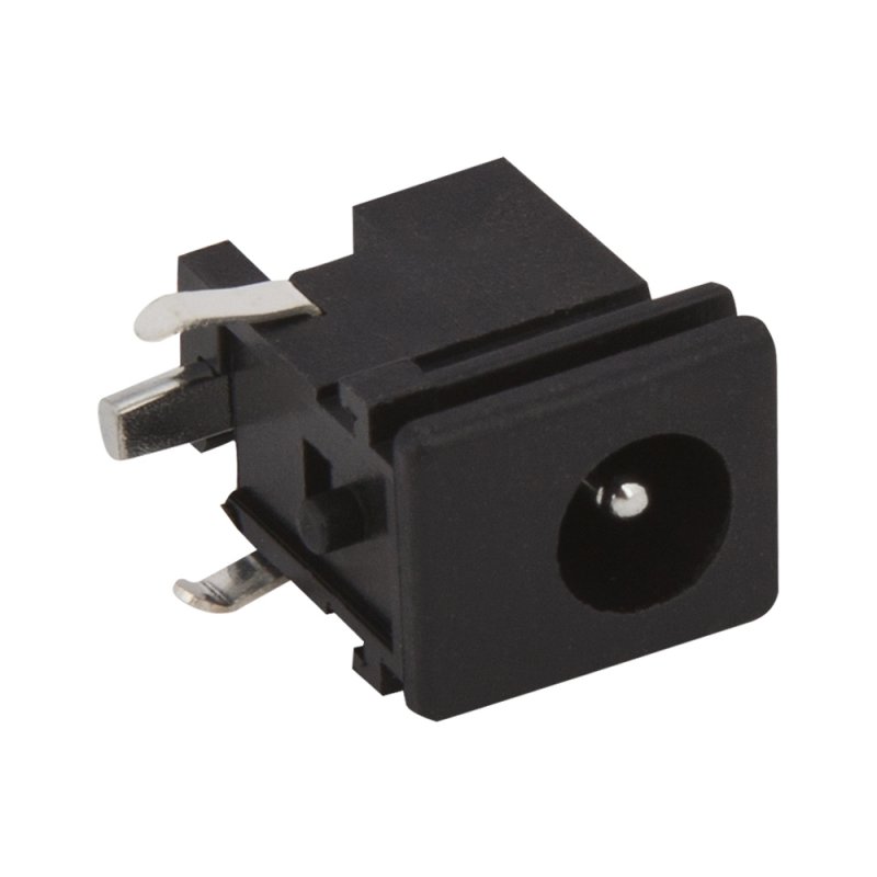 Разъем питания для ноутбука (PJ043) 1.65mm