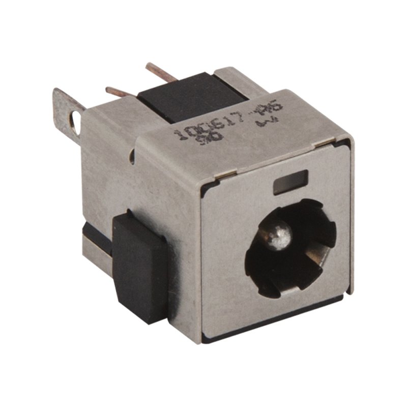 Разъем питания для ноутбука (PJ050) 1.65mm