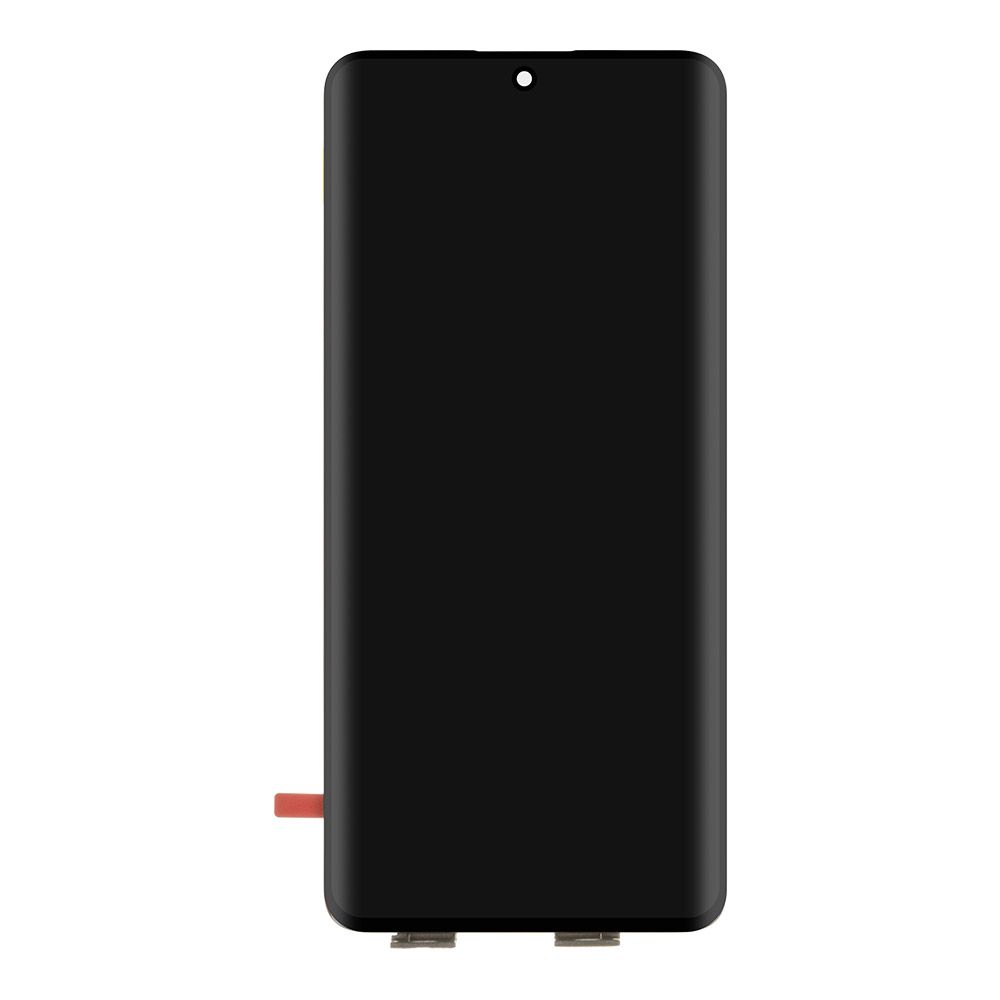 LCD дисплей для Xiaomi Redmi Note 14 Pro + 5G (24115RA8EG) с тачскрином OLED (черный)